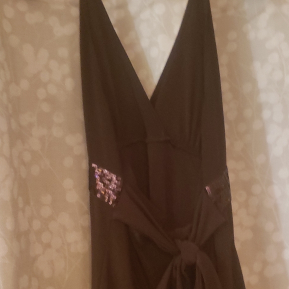 Volume one holter dress - Picture 3 of 3